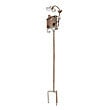 Grandin Road 163647 Birdhouse Garden Stake – view 8