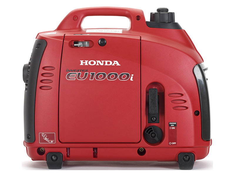 Honda EU1000i Portable Inverter Generator 1000W