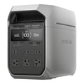 EcoFlow DELTA 3 Plus EFDELTA3P-US Portable Power Station 1800W