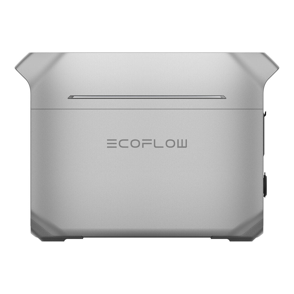 EcoFlow DELTA 3 Plus EFDELTA3P-US Portable Power Station 1800W – view 4