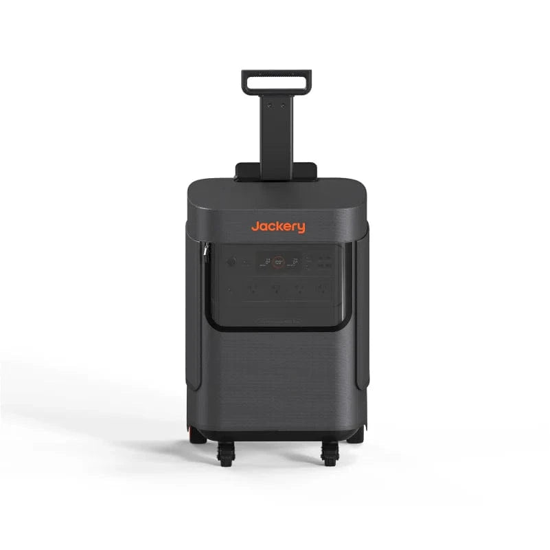 Jackery Explorer 5000 Plus Protective Cover – view 4
