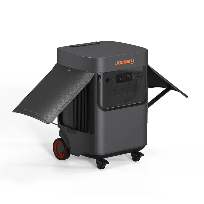 Jackery Explorer 5000 Plus Protective Cover – view 2