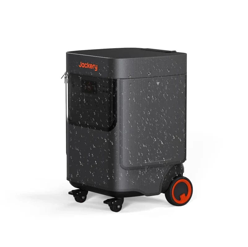 Jackery Explorer 5000 Plus Protective Cover – view 3