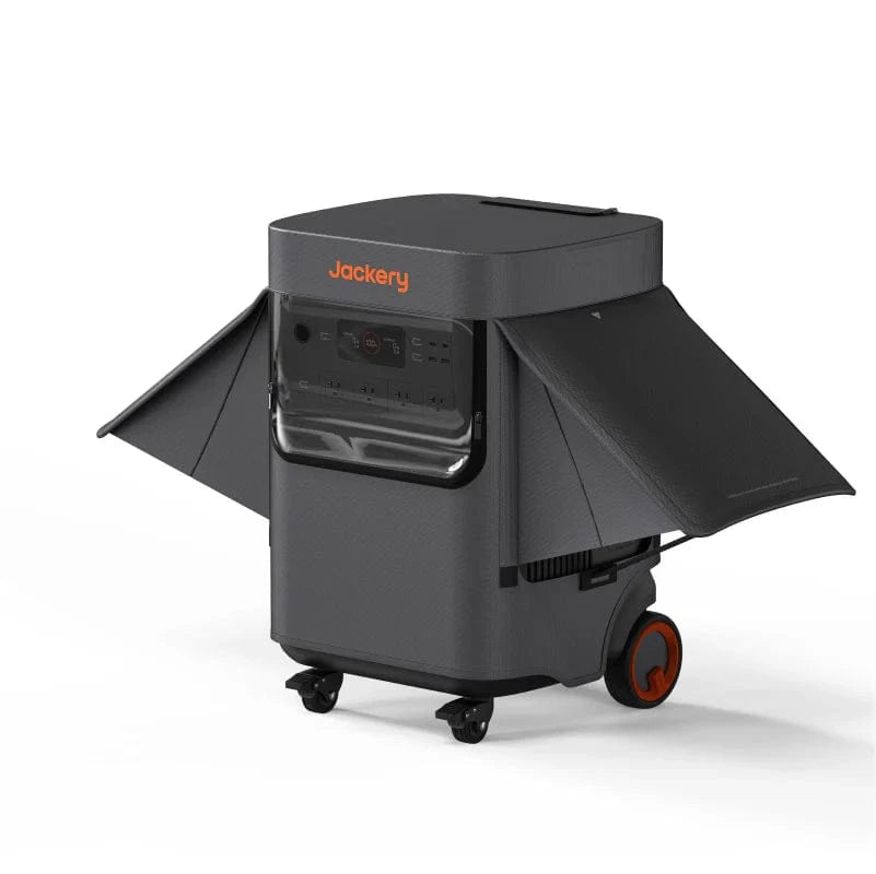 Jackery Explorer 5000 Plus Protective Cover