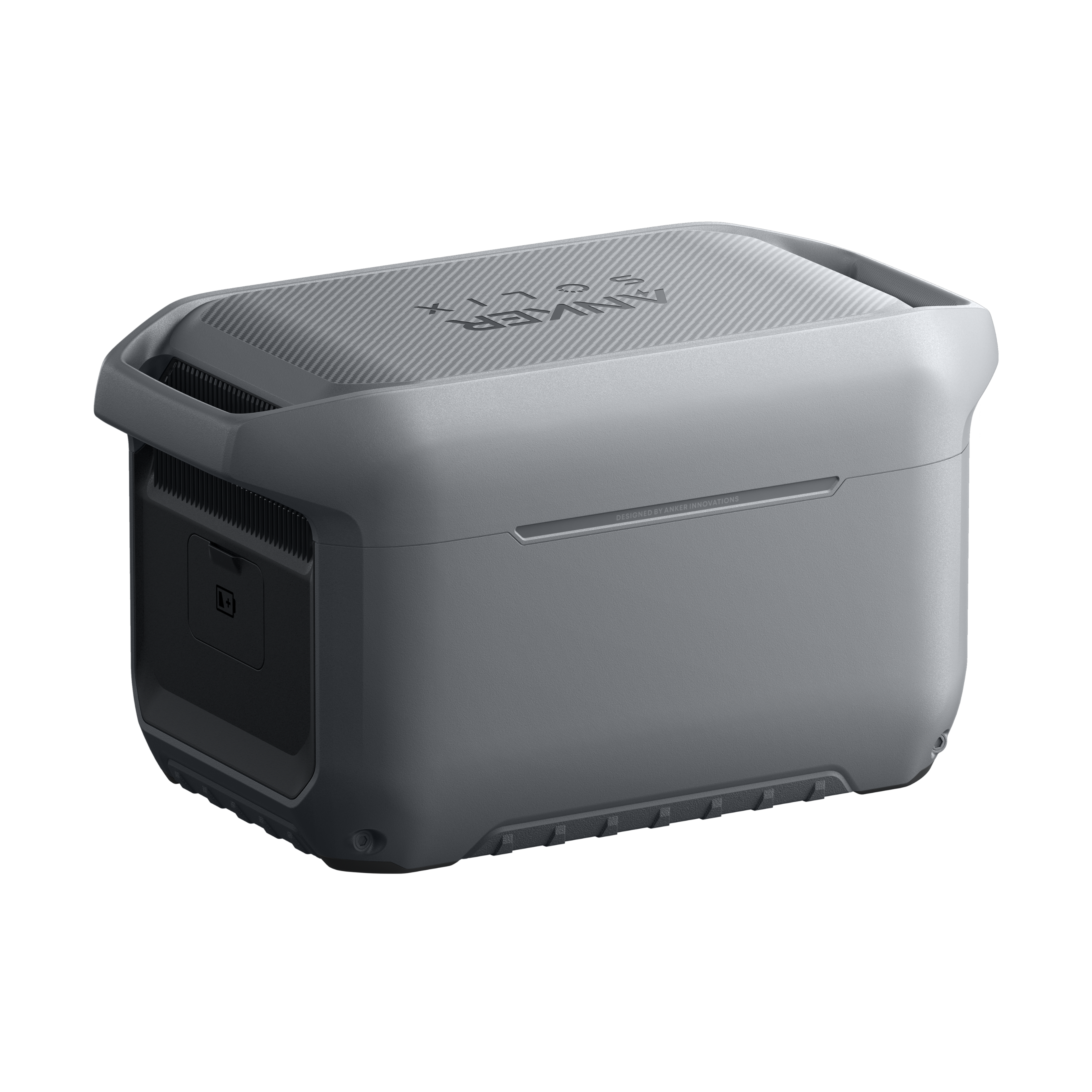 Anker SOLIX C2000 Gen 2 Portable Power Station 2048Wh – view 4
