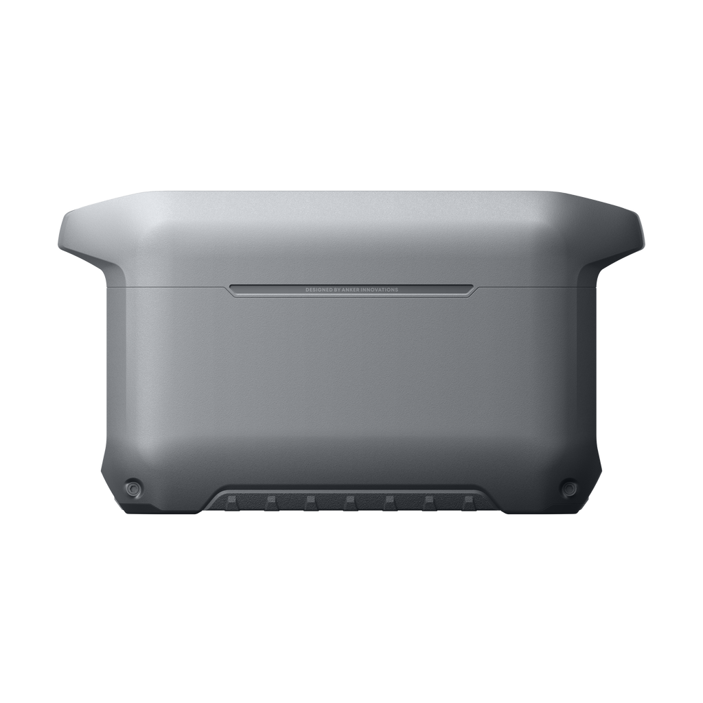Anker SOLIX C2000 Gen 2 Portable Power Station 2048Wh – view 5