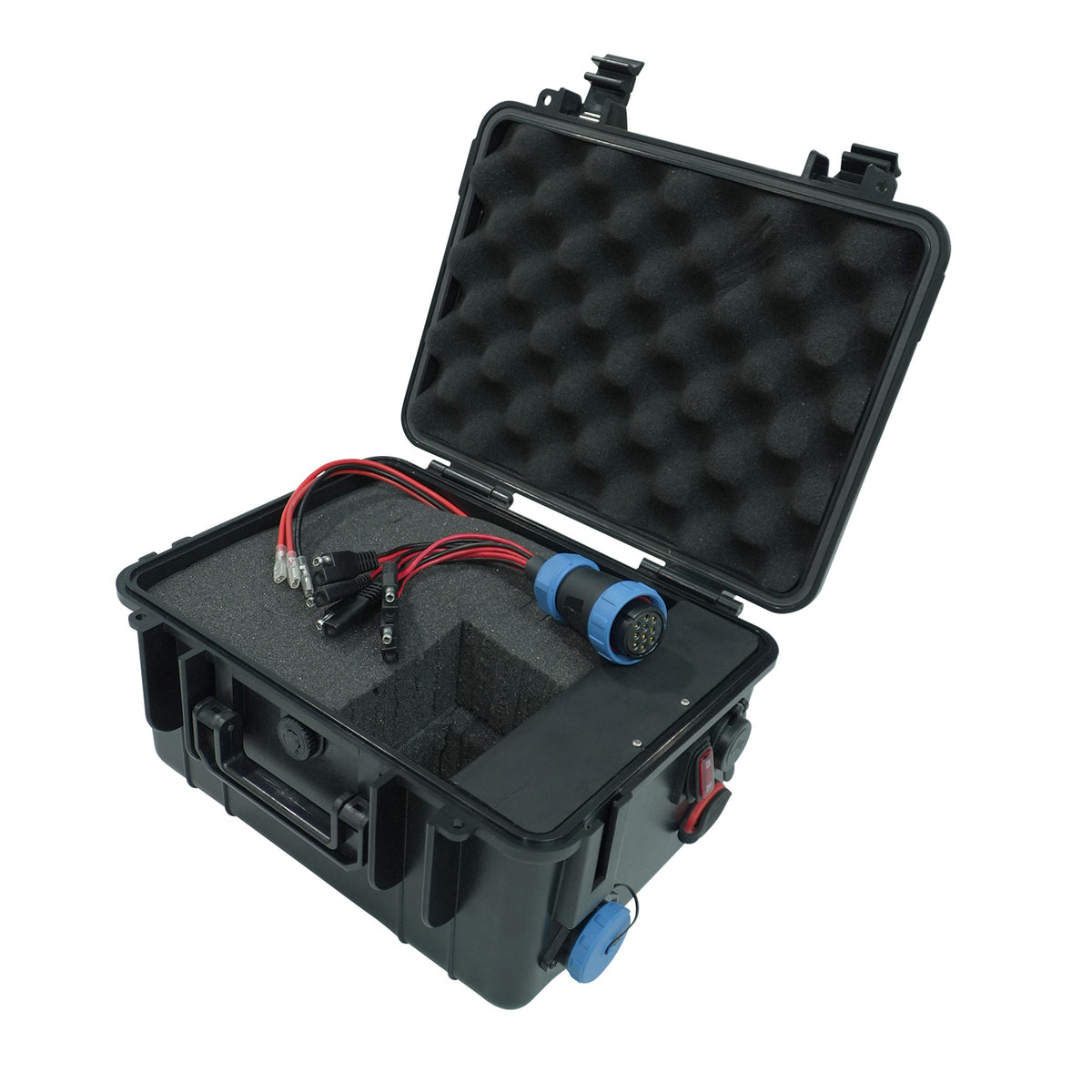 Yak Power YP-PPS5W Portable Power Station – view 4