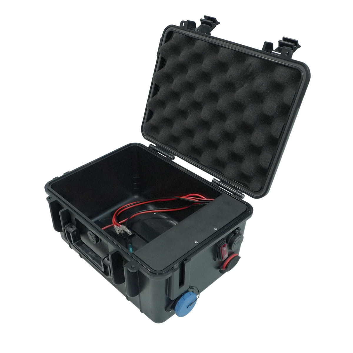 Yak Power YP-PPS5W Portable Power Station – view 5