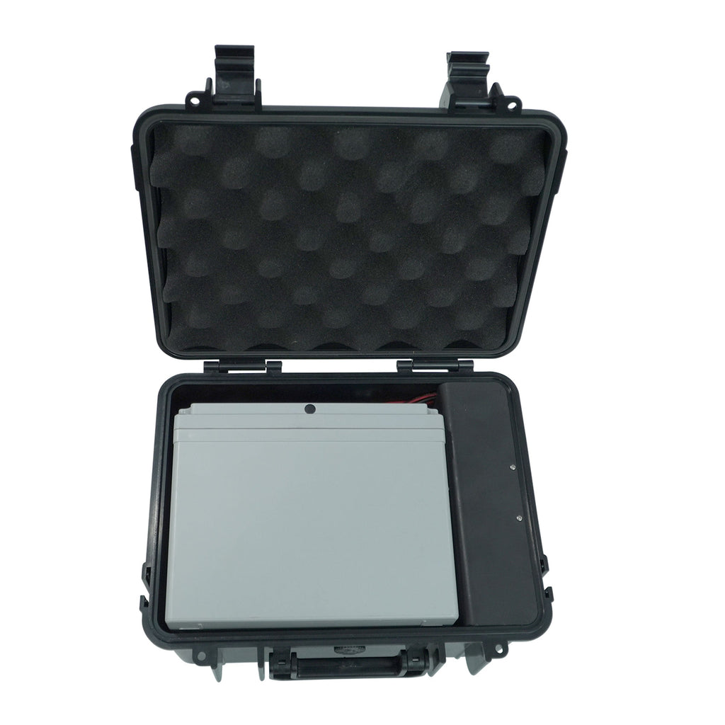 Yak Power YP-PPS5W Portable Power Station – view 16