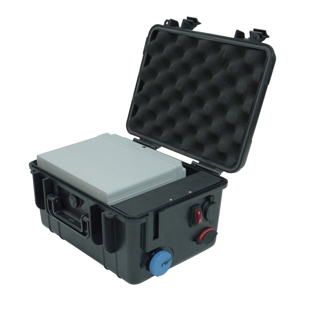 Yak Power YP-PPS5W Portable Power Station – view 15