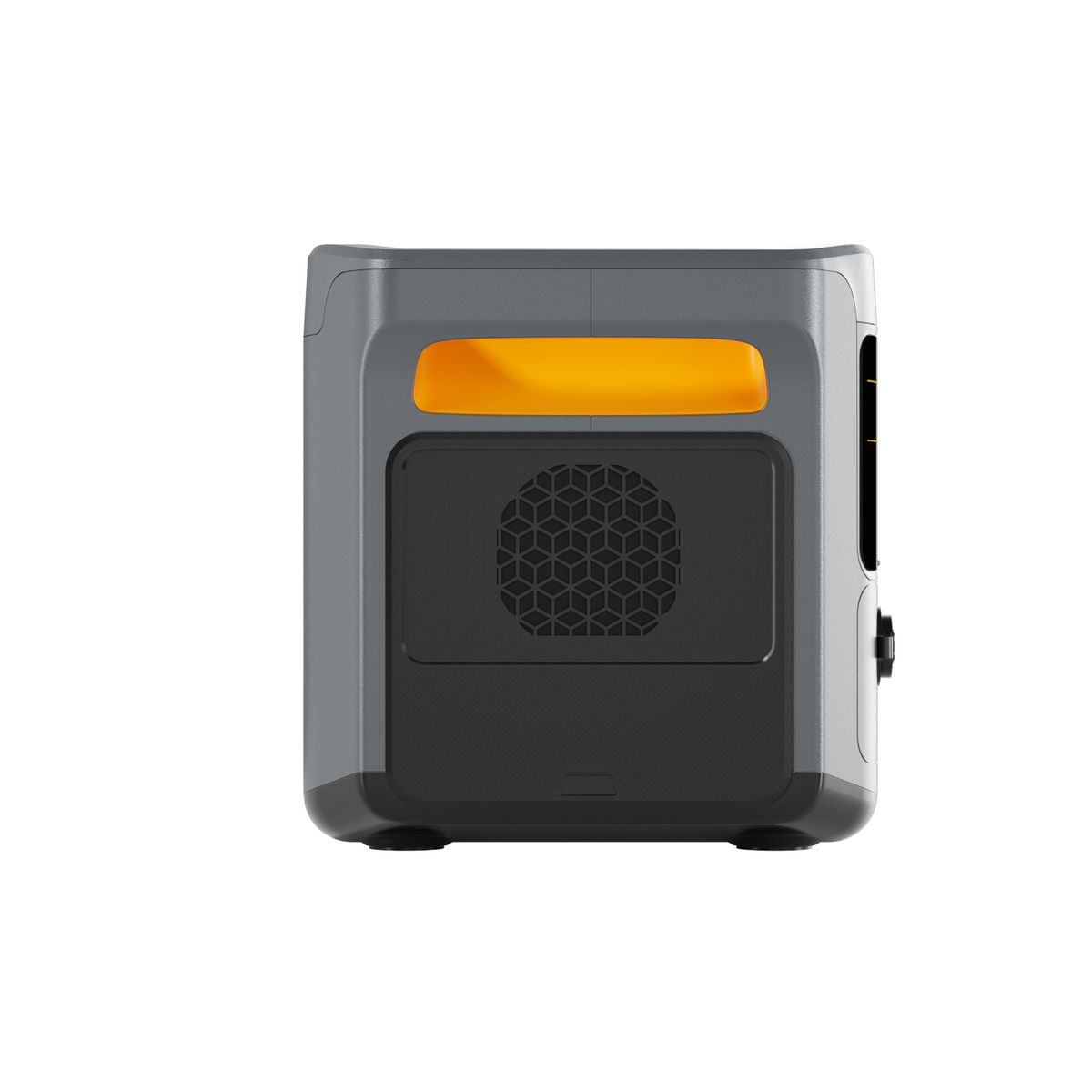 VTOMAN FlashSpeed 2400 Portable Power Station – view 7