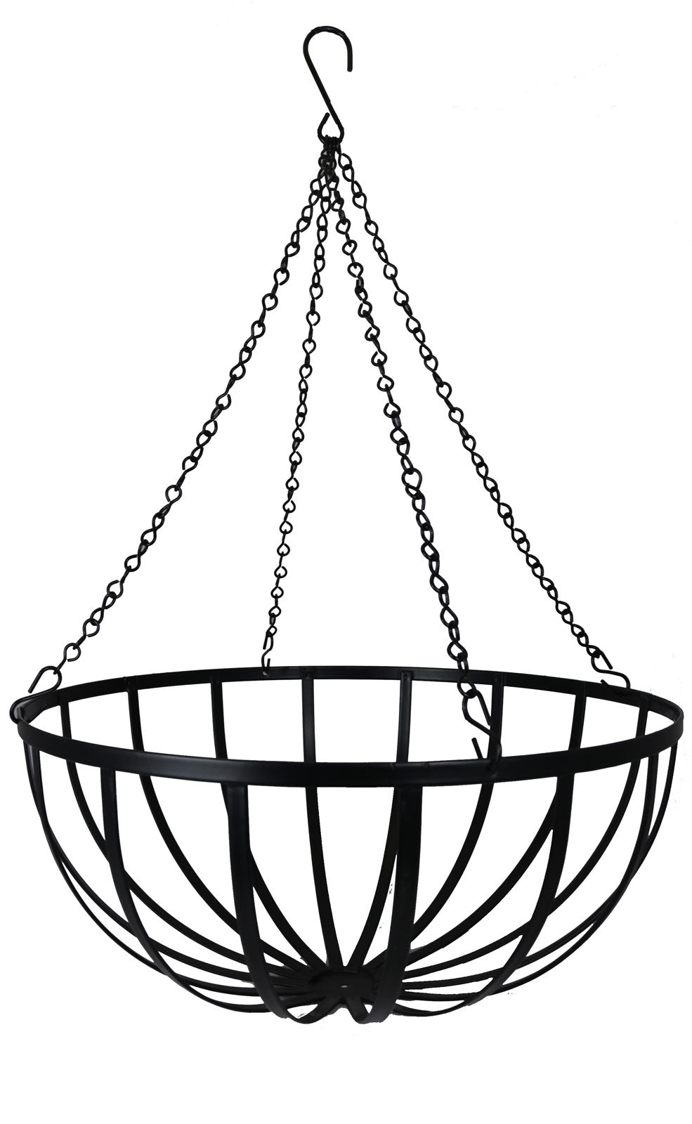 Garden Artisans GBH22SET Commercial Hanging Basket 22 in – view 6