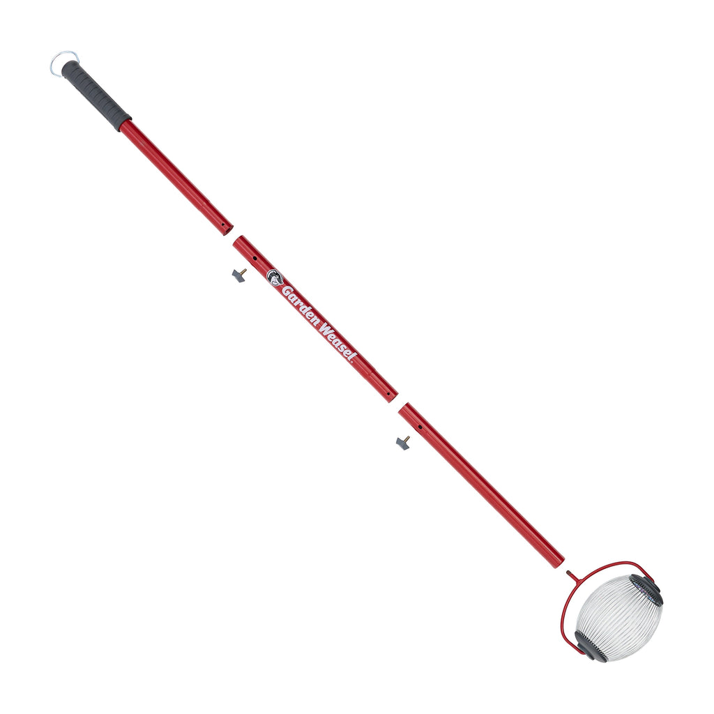 Garden Weasel 95334 Small Nut Gatherer – view 4