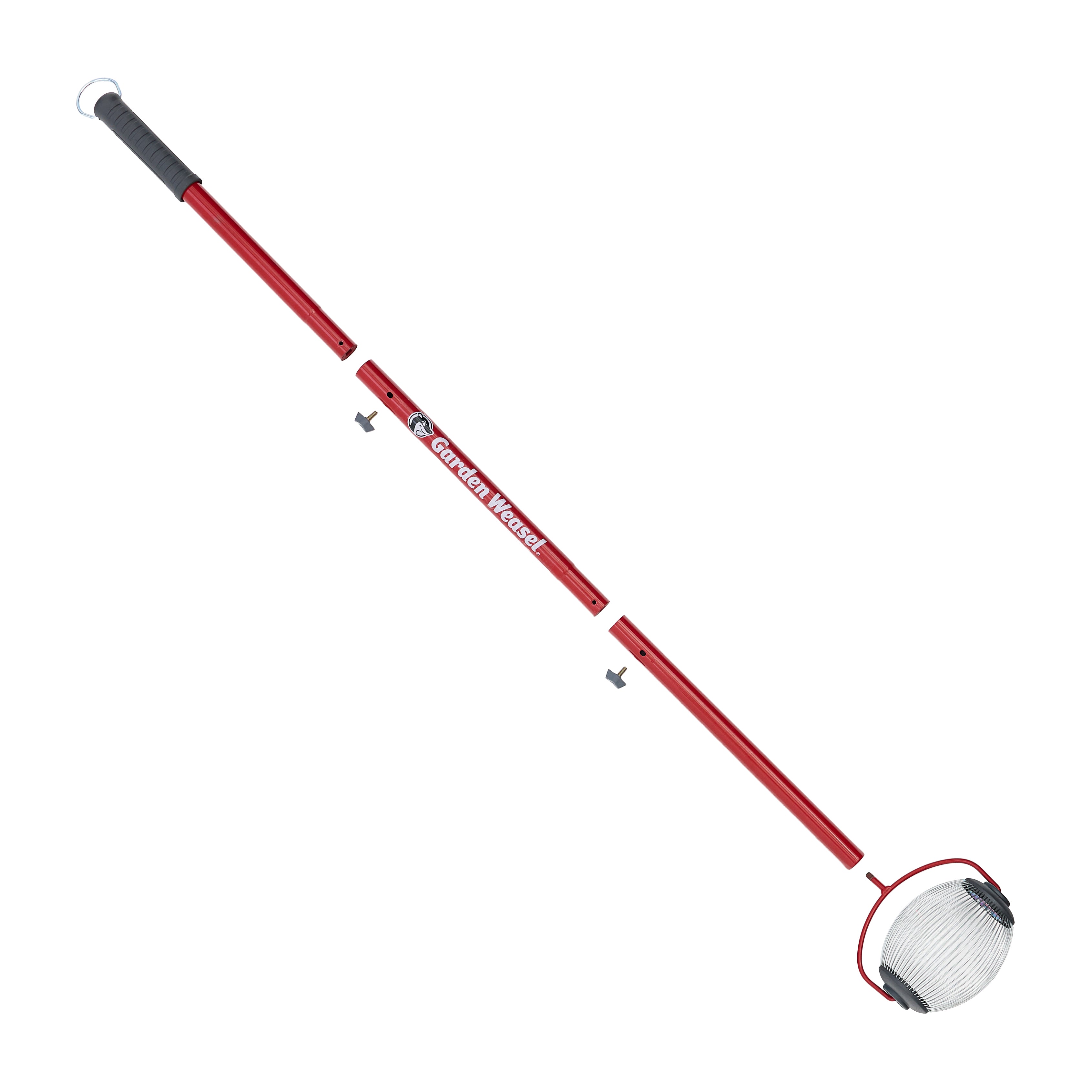 Garden Weasel 95334 Small Nut Gatherer – view 4