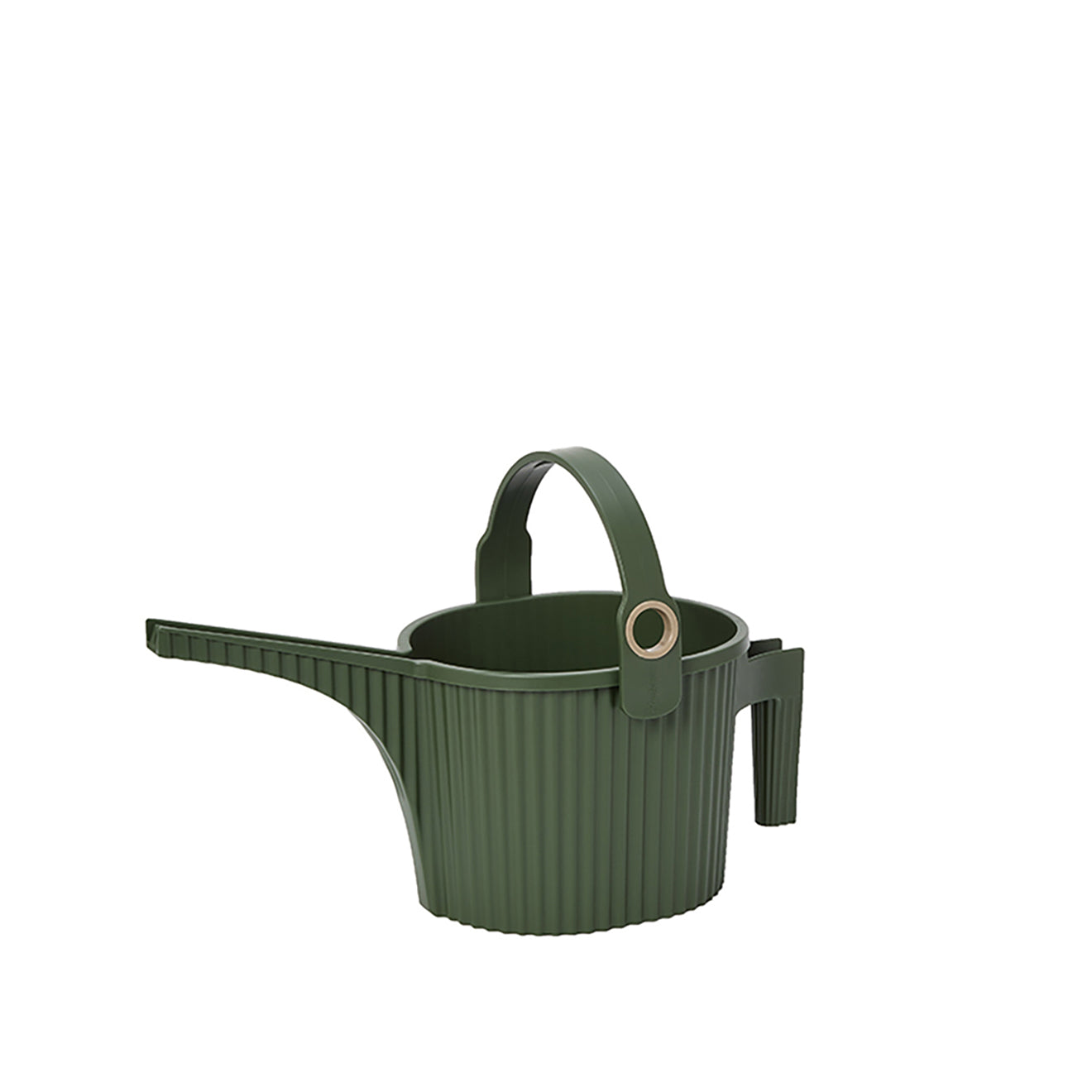 Chilewich 300373-001 Hachiman Garden Watering Can – view 2