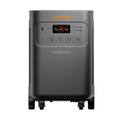 Jackery Explorer 5000 Plus Portable Power Station 5 kWh