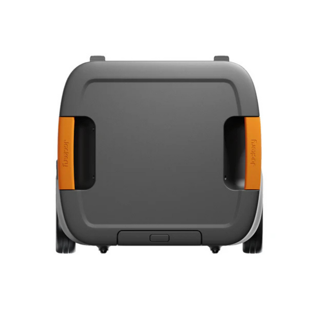 Jackery Explorer 5000 Plus Portable Power Station 5 kWh – view 3