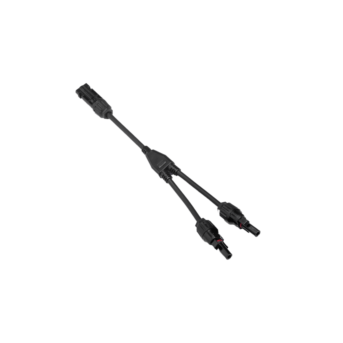EcoFlow EFPV-LTY2CBL0.3M Solar Parallel Connection Cable 1 ft