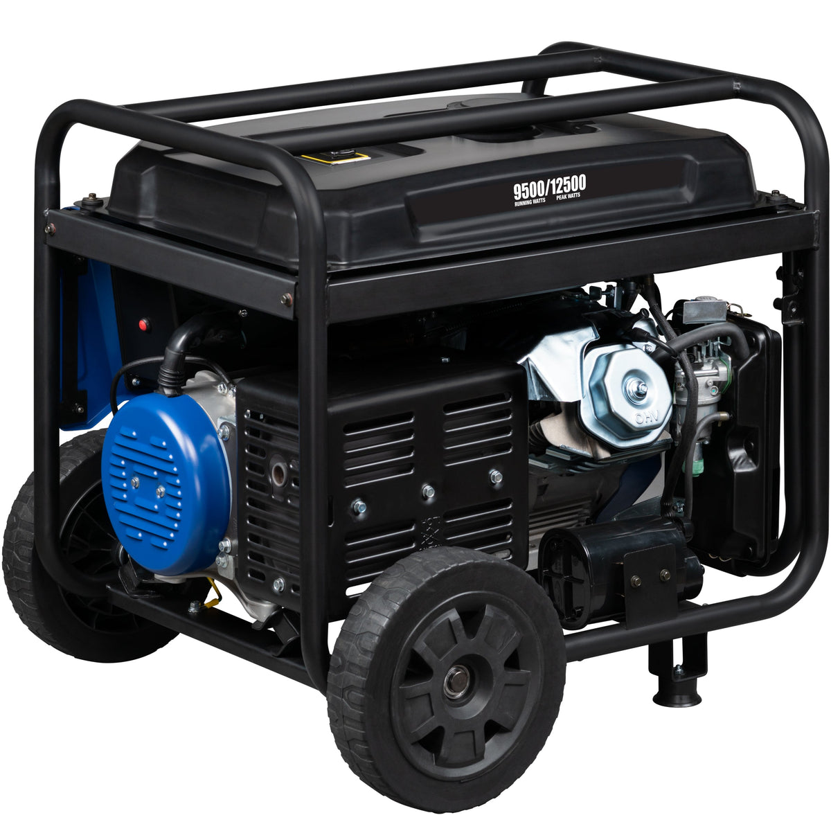 Westinghouse WGen9500c Portable Generator 9500W – view 12