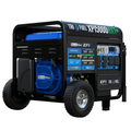 DuroMax XP15000HXT+ Tri-Fuel Portable Generator 15000W