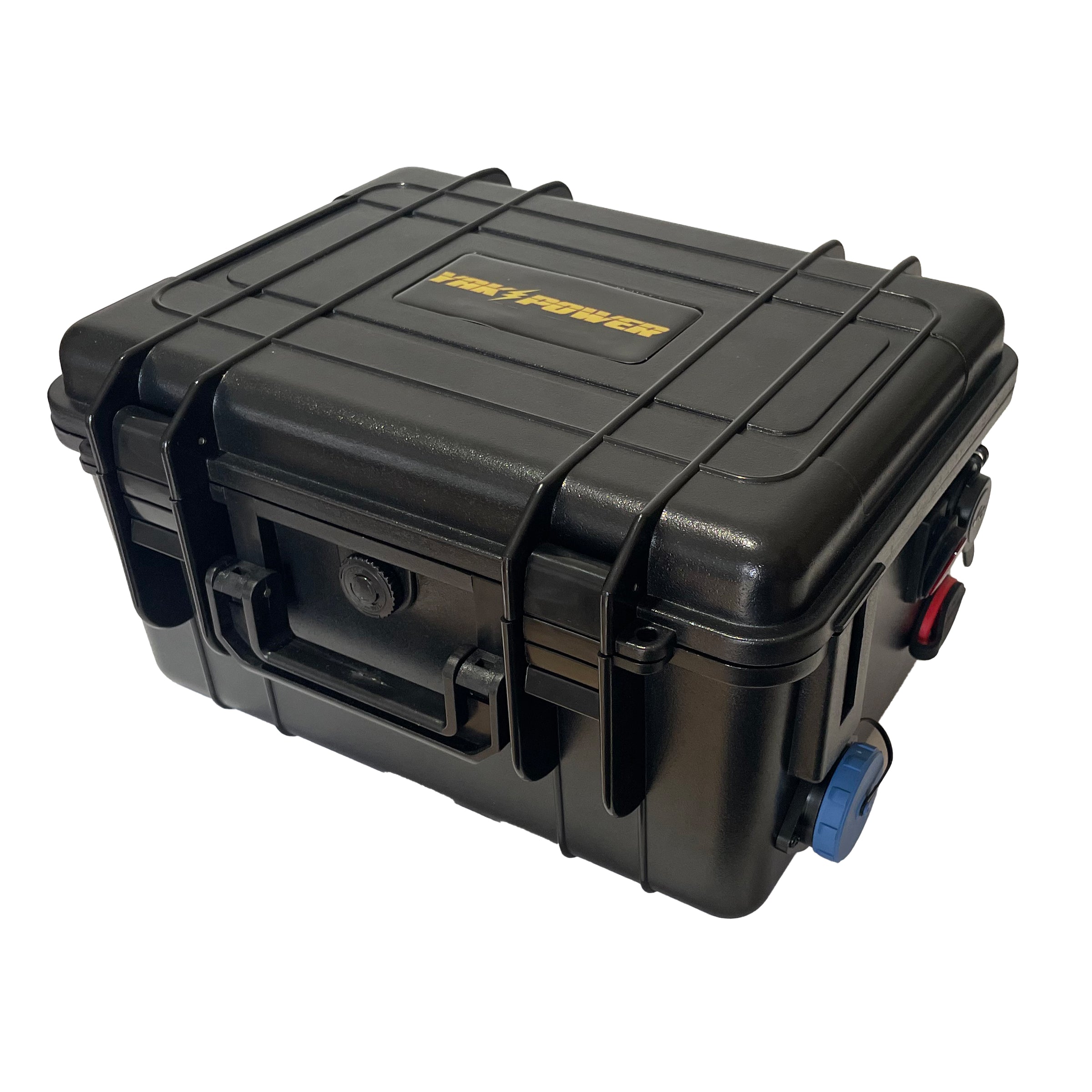 Yak Power YP-PPS5W Portable Power Station – view 21