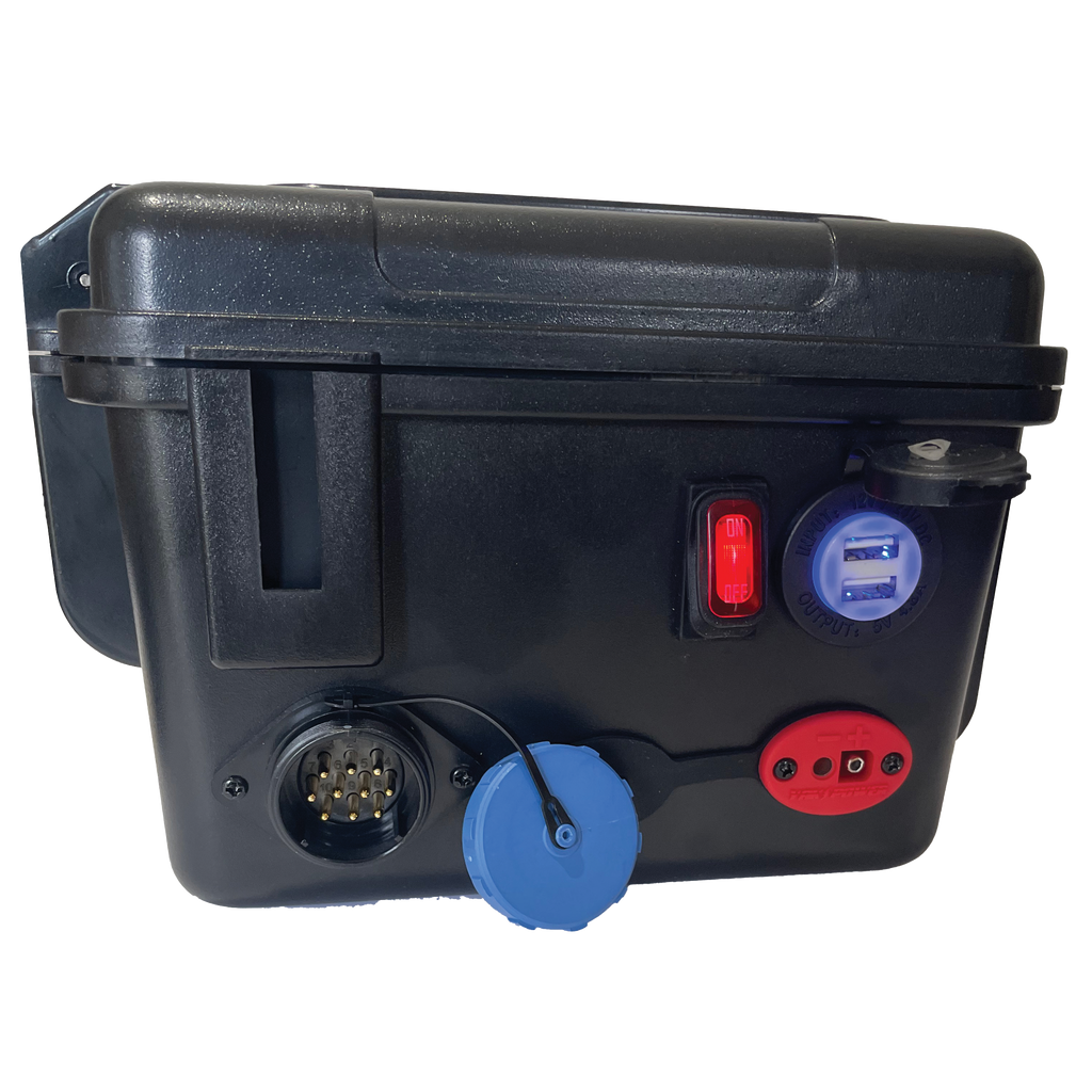 Yak Power YP-PPS5W Portable Power Station – view 14