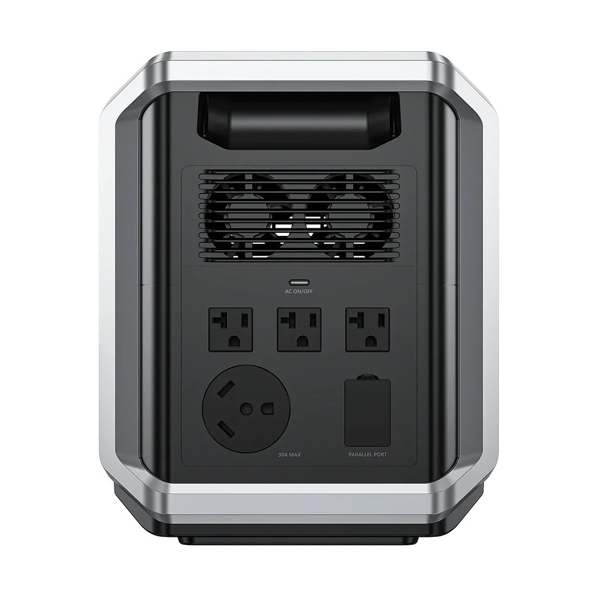 Dabbsson DBS2100 Pro Portable Power Station 2150Wh 2400W – view 10