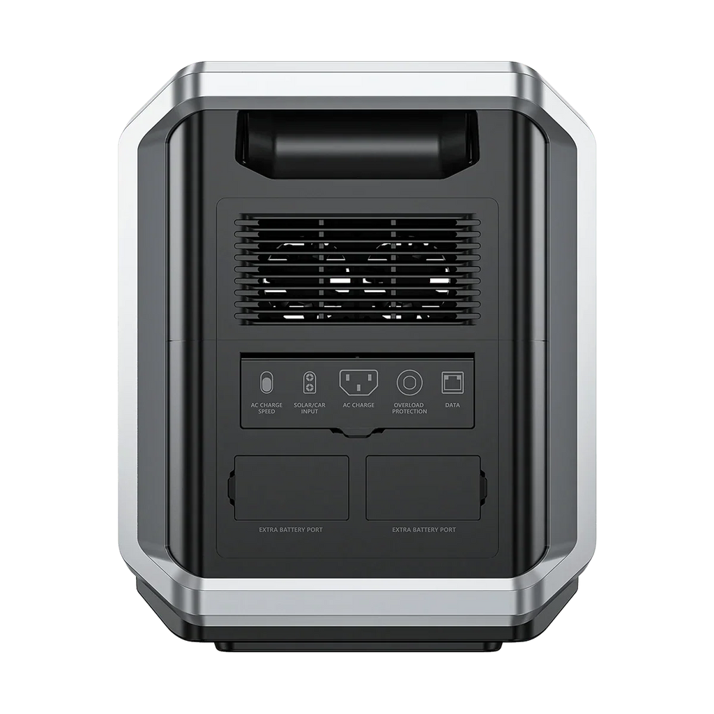 Dabbsson DBS2100 Pro Portable Power Station 2150Wh 2400W – view 11
