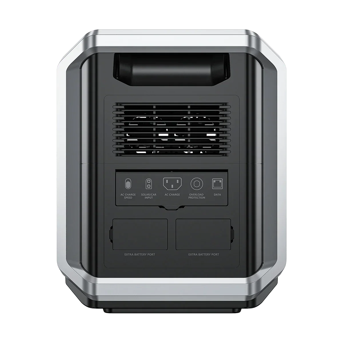 Dabbsson DBS2100 Pro Portable Power Station 2150Wh 2400W – view 11