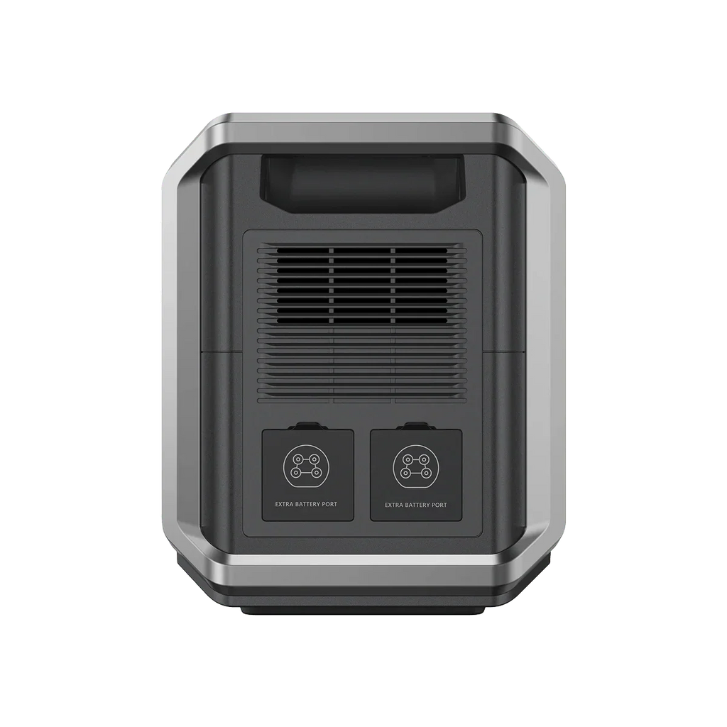 Dabbsson DBS2300 Plus Portable Power Station 2330Wh 2200W – view 5