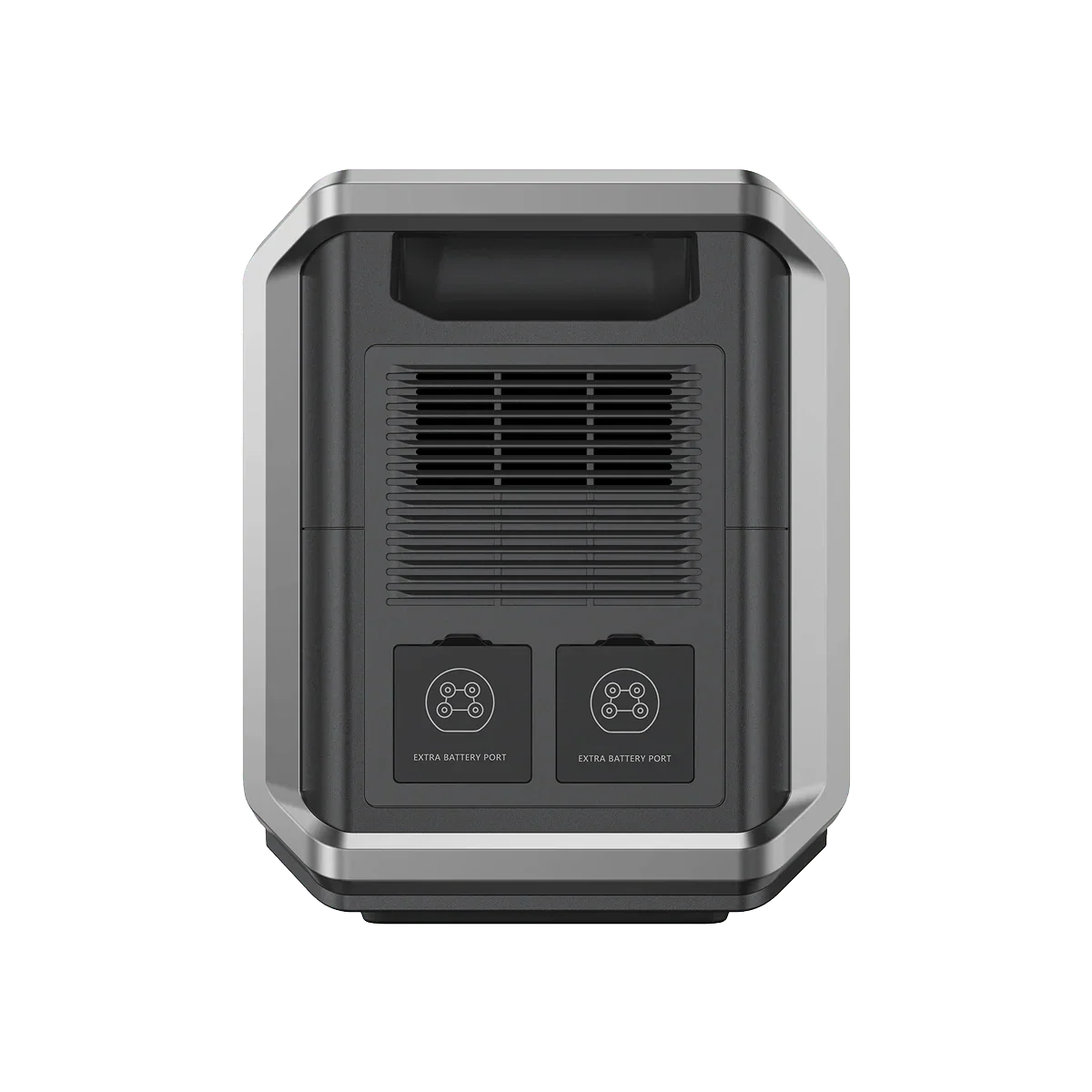 Dabbsson DBS2300 Plus Portable Power Station 2330Wh 2200W – view 5