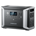 Dabbsson DBS2300 Plus Portable Power Station 2330Wh 2200W – view 2