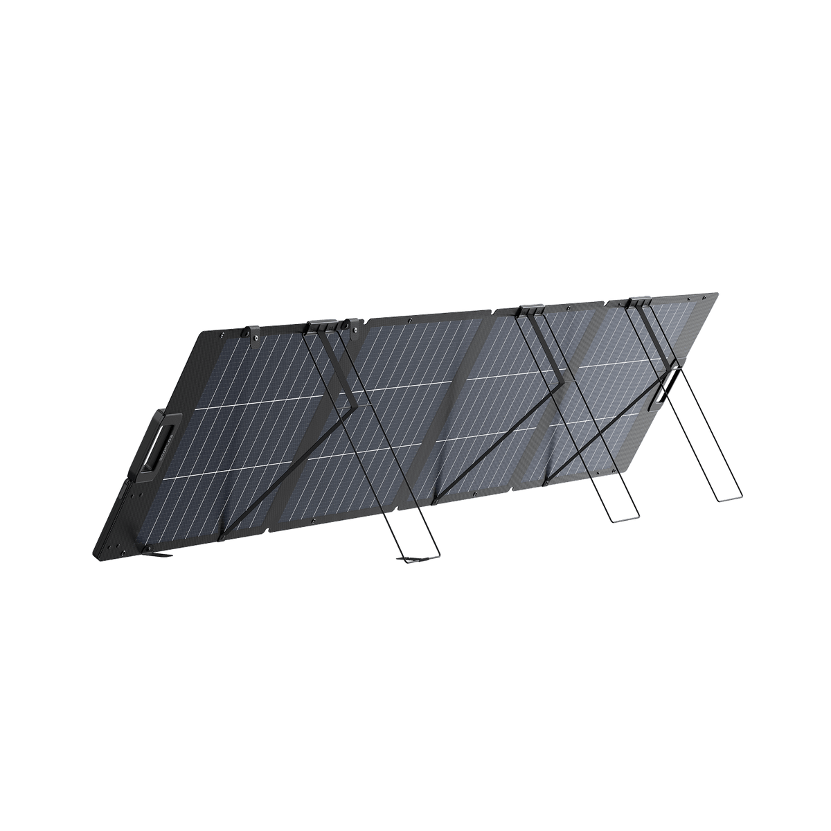 EcoFlow 220W Lightweight Portable Solar Panel 220W – view 2