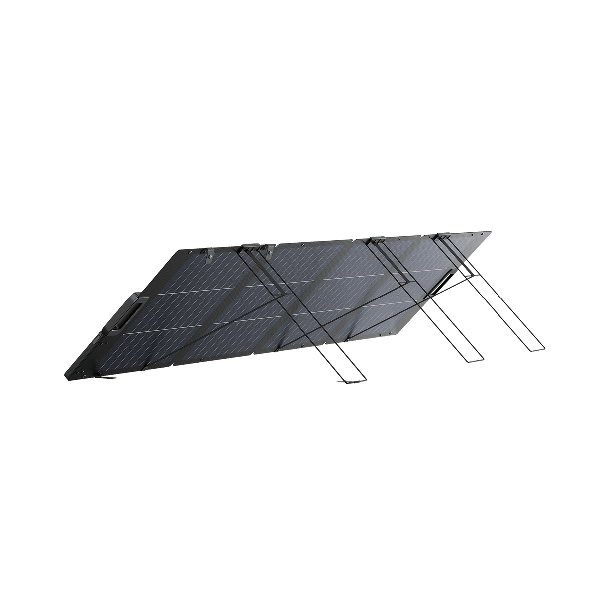 EcoFlow 220W Lightweight Portable Solar Panel 220W – view 6