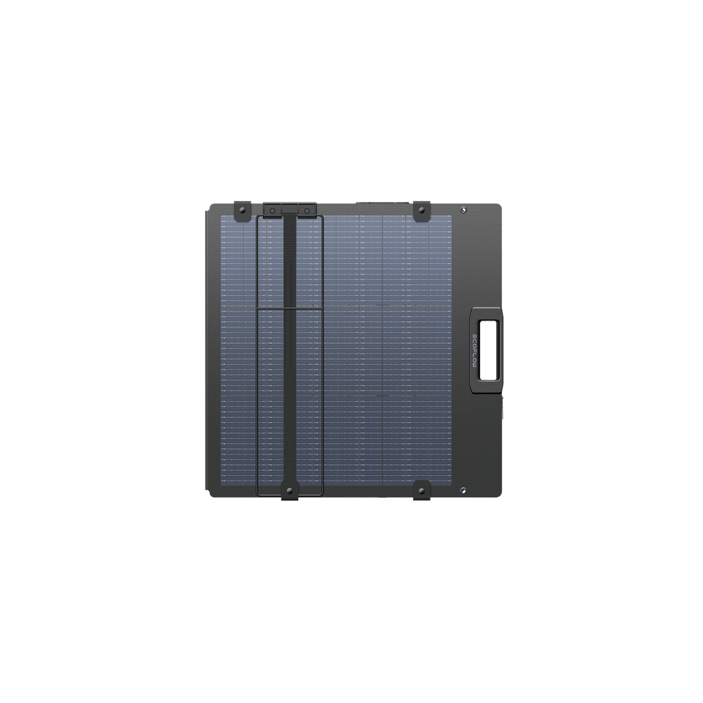 EcoFlow 220W Lightweight Portable Solar Panel 220W – view 3