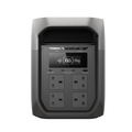 EcoFlow DELTA 3 Max Portable Power Station 2048Wh