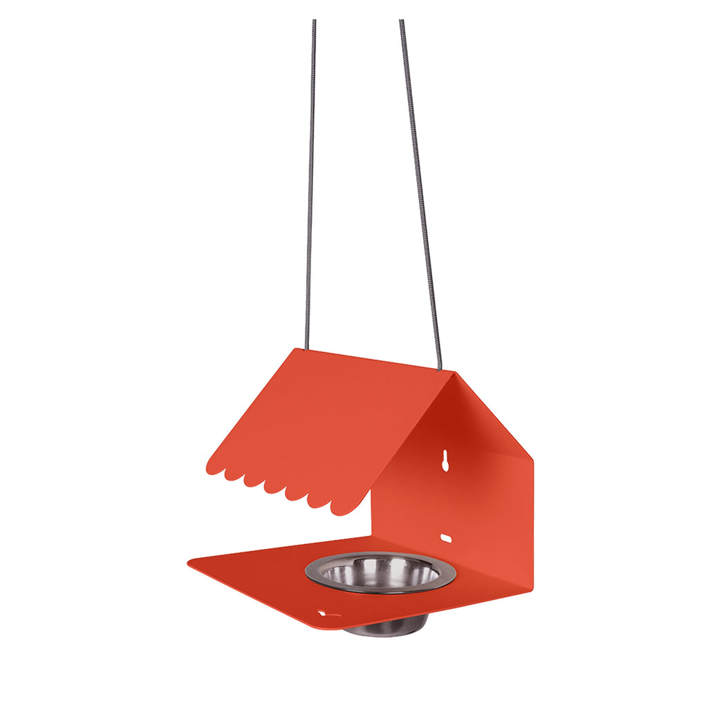 Fermob Picoti Hanging Outdoor Bird Feeder – view 6