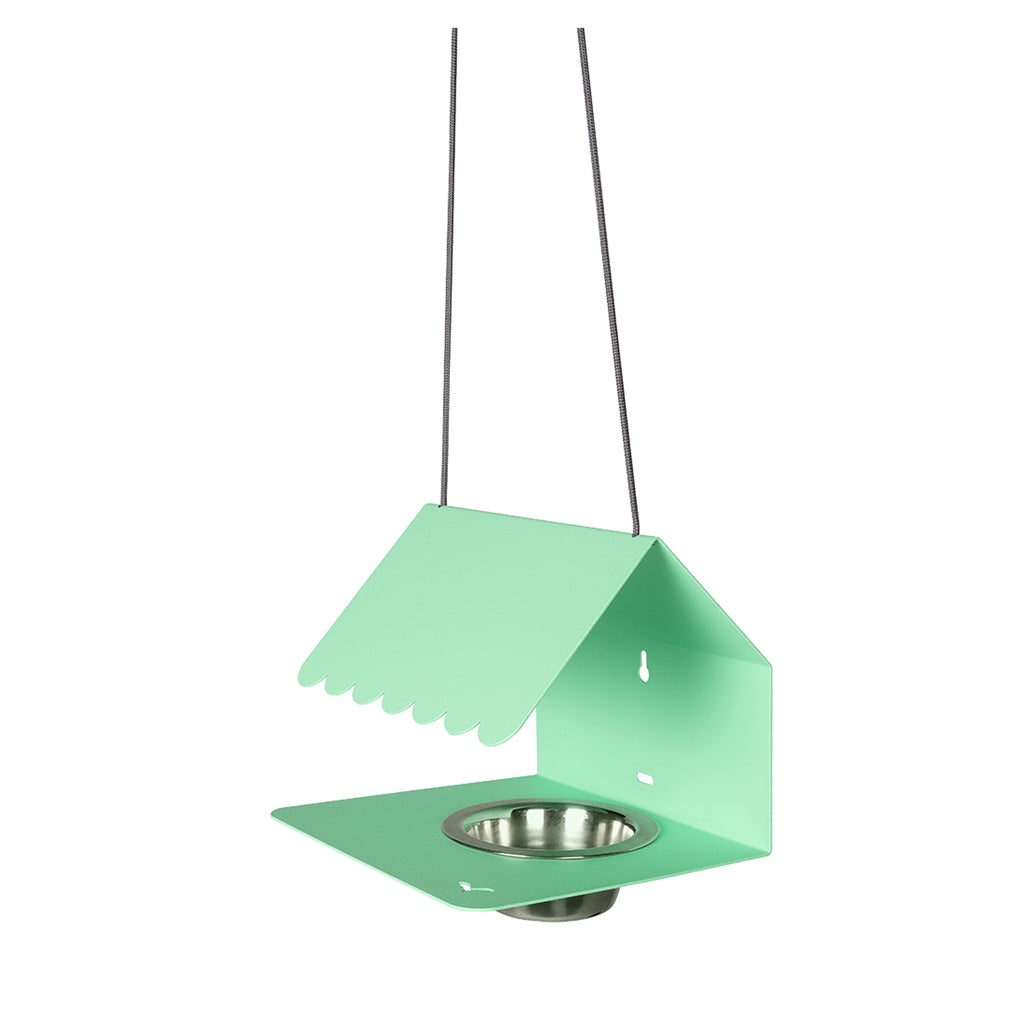 Fermob Picoti Hanging Outdoor Bird Feeder – view 10