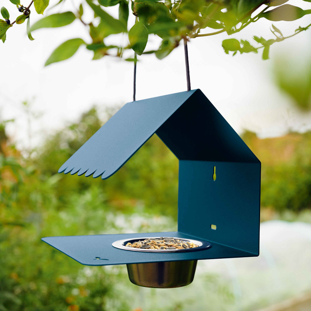 Fermob Picoti Hanging Outdoor Bird Feeder – view 15