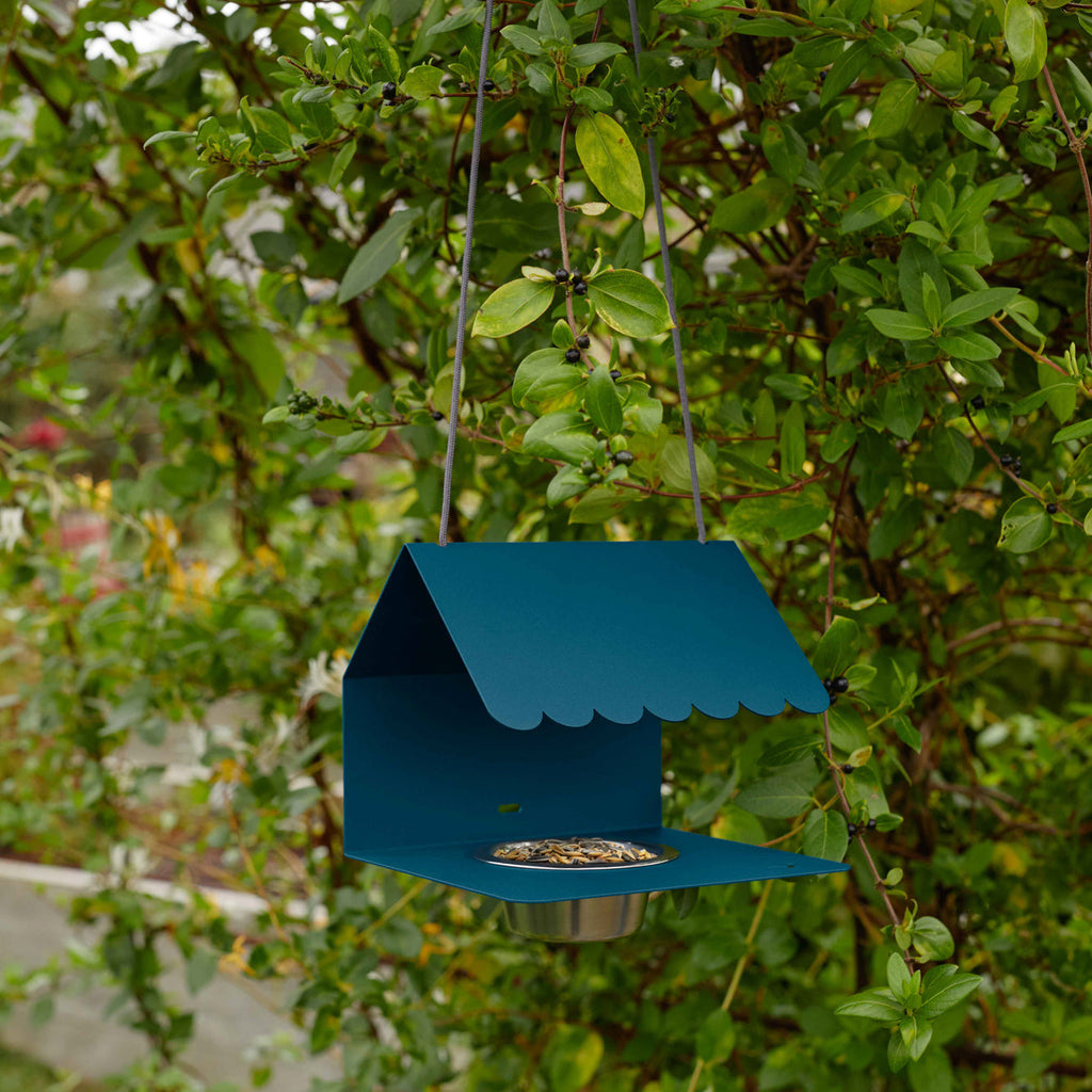 Fermob Picoti Hanging Outdoor Bird Feeder – view 16