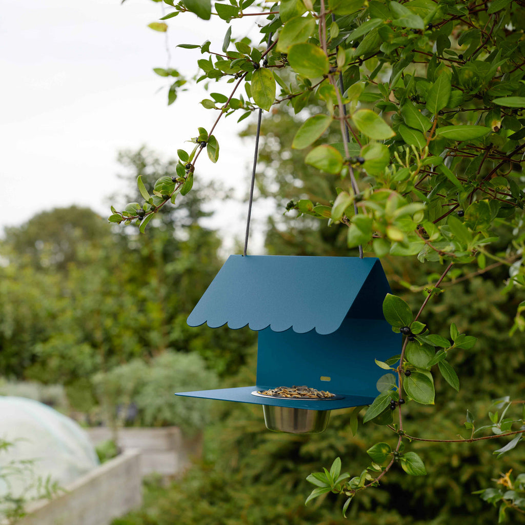 Fermob Picoti Hanging Outdoor Bird Feeder – view 18