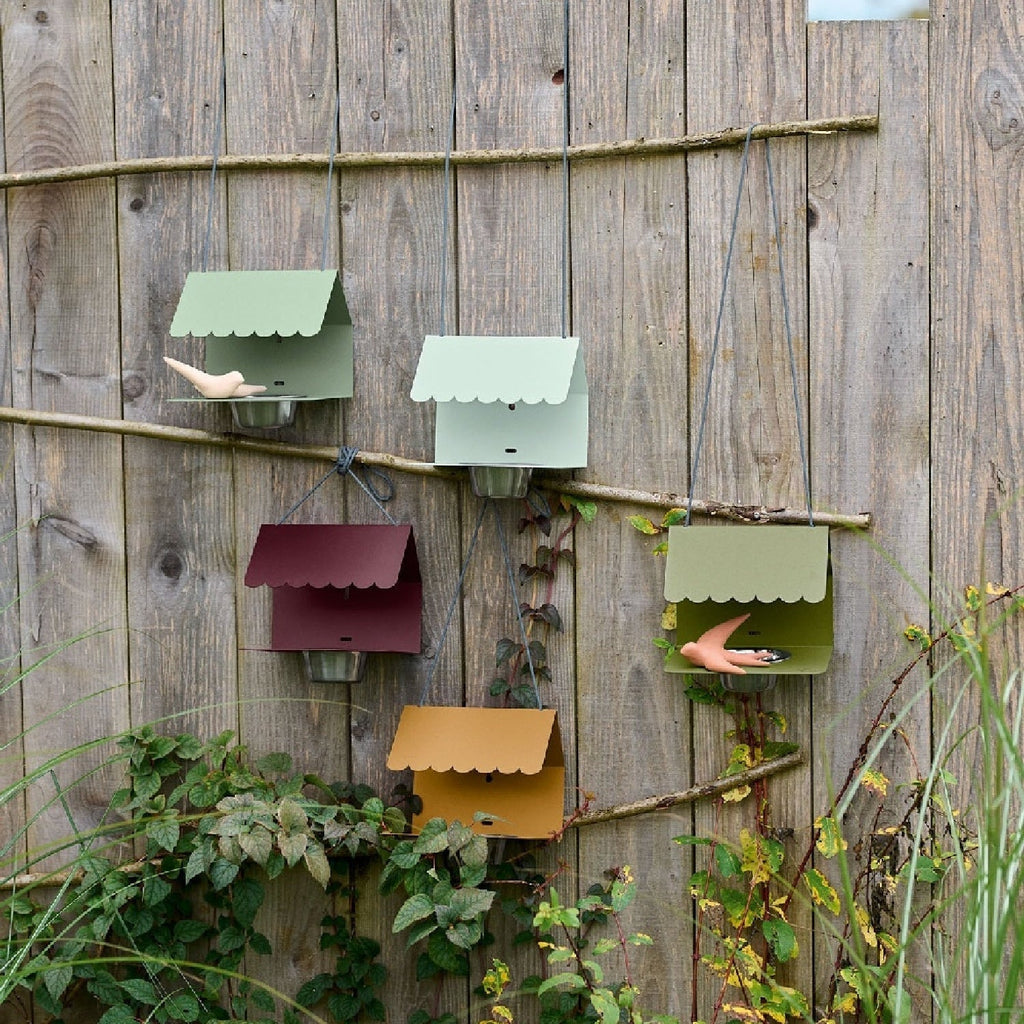 Fermob Picoti Hanging Outdoor Bird Feeder – view 19