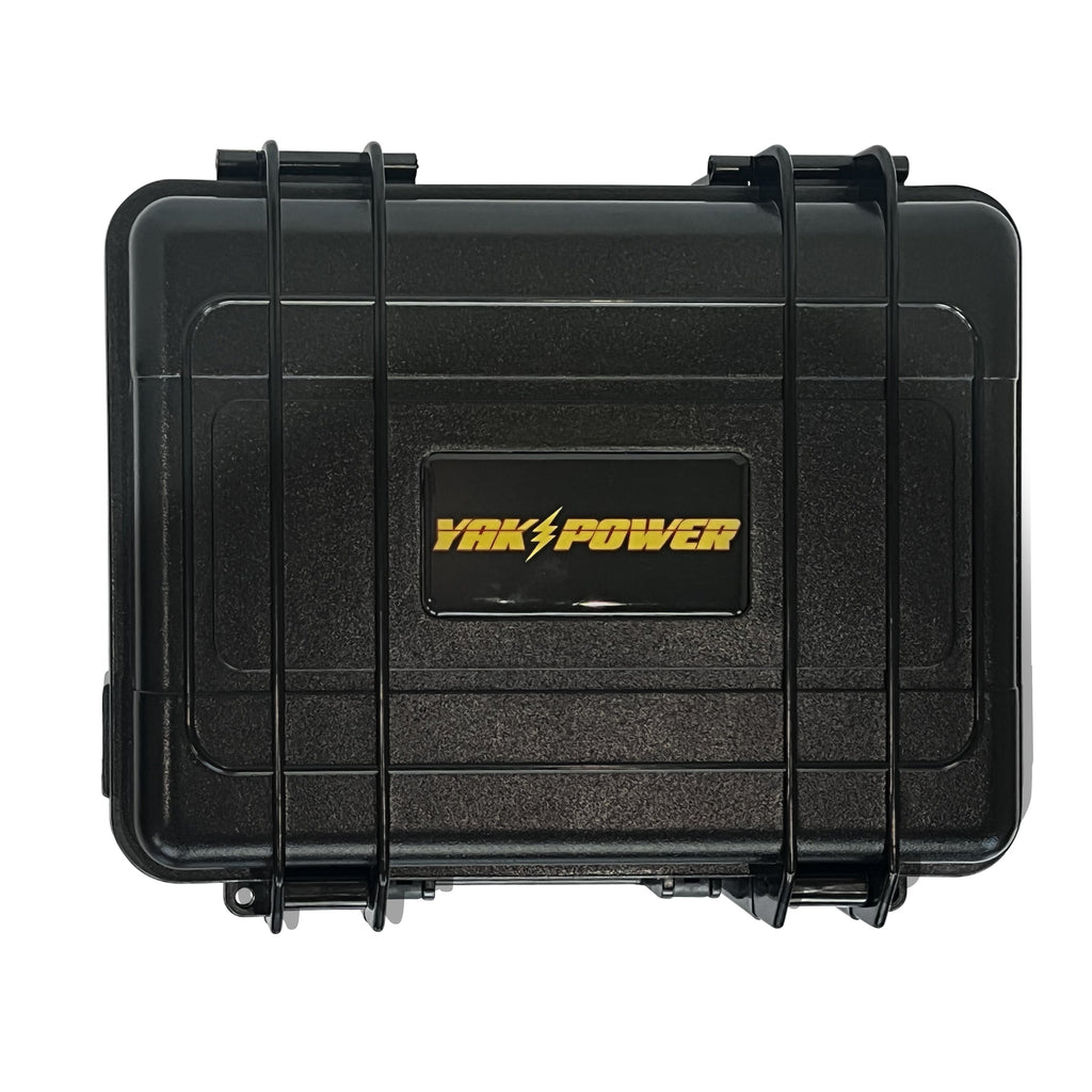 Yak Power YP-PPS5W Portable Power Station – view 19
