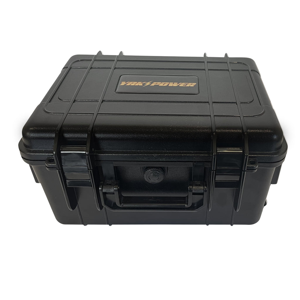 Yak Power YP-PPS5W Portable Power Station – view 20