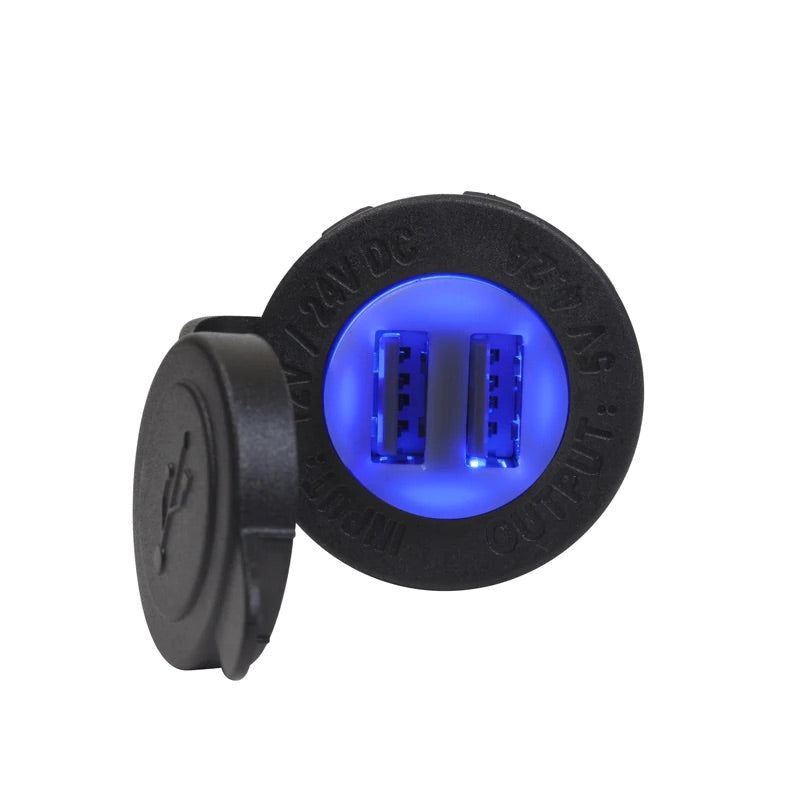 Yak Power YP-PPS5W Portable Power Station – view 18