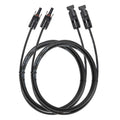 EcoFlow O5002 MC4 Solar Panel Extension Cable 33 ft