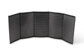 Transcend 505049 Sun-Watt Solar Panel Charger 40W
