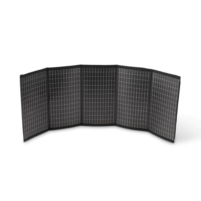 Transcend 505049 Sun-Watt Solar Panel Charger 40W – view 2