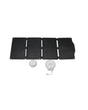 Transcend 505049 Sun-Watt Solar Panel Charger 40W – view 5